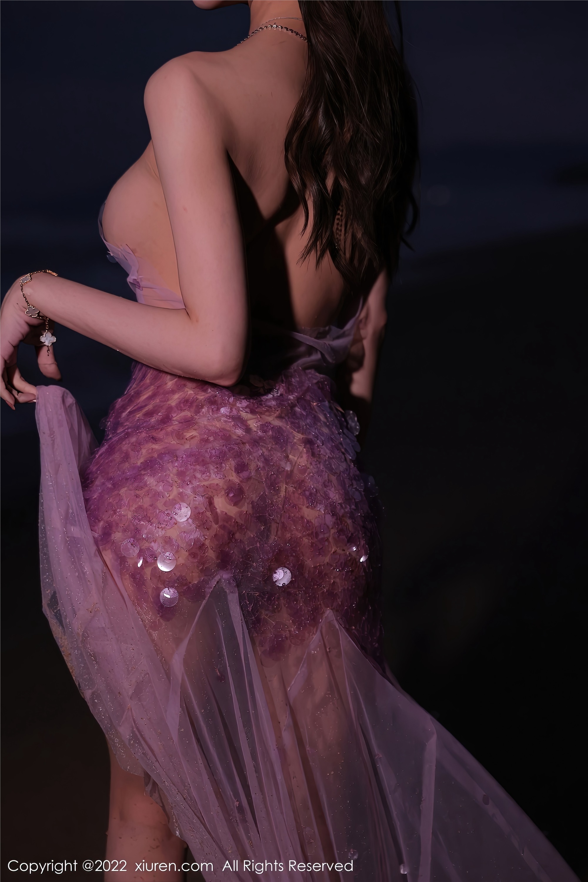 Xiuren秀人网 2022.11.22 NO.5890 tina_甜仔